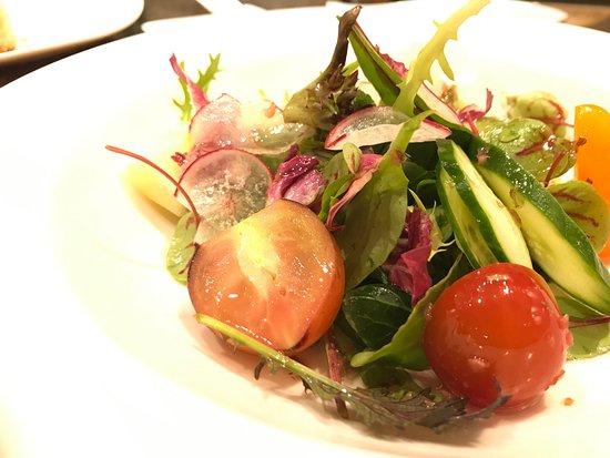 Chevalier Teppanyaki